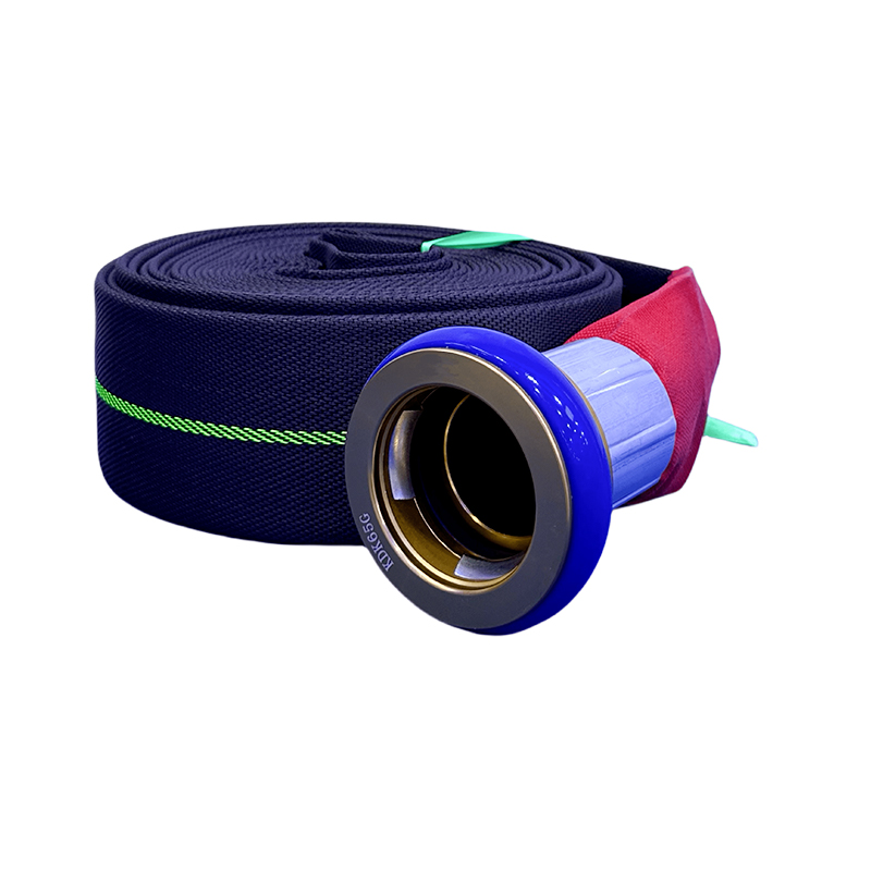 TPU Layflat-slang - Zware, lichtgewicht, duurzame waterslang voor irrigatie