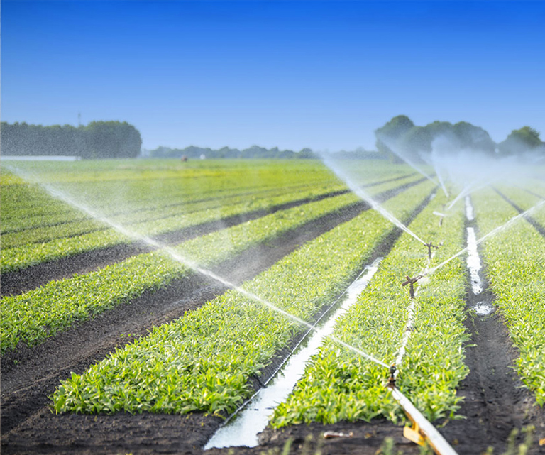 Agrarische brandbeveiliging