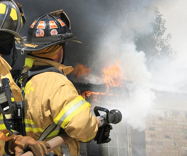 Gemeentelijke Brandbeveiliging