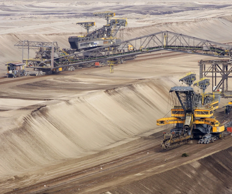 Industriële brandbeveiliging