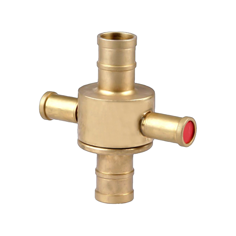 BS Couplings Hoogwaardige, duurzame industriële buisfittingen