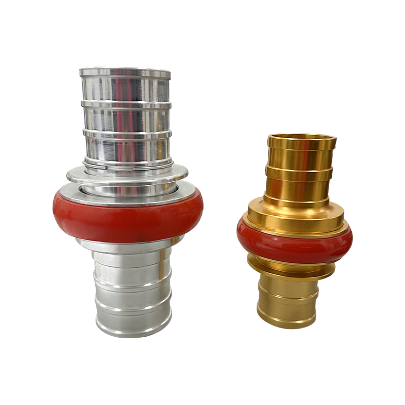 Machino-koppelingen - Duurzame asconnectoren met hoog koppel voor industriële machines