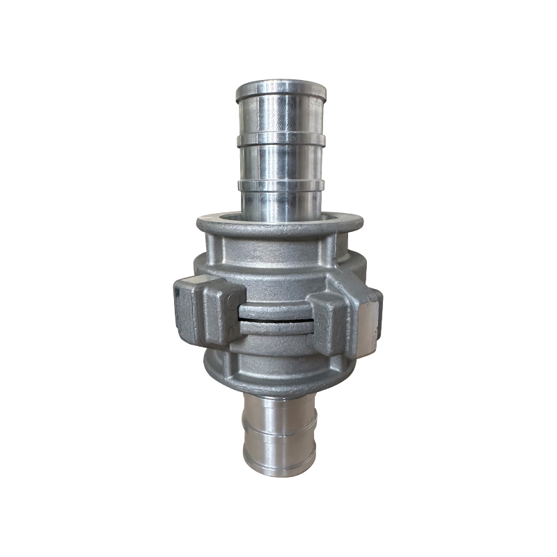 Gost Couplings Zware industriële asconnectoren